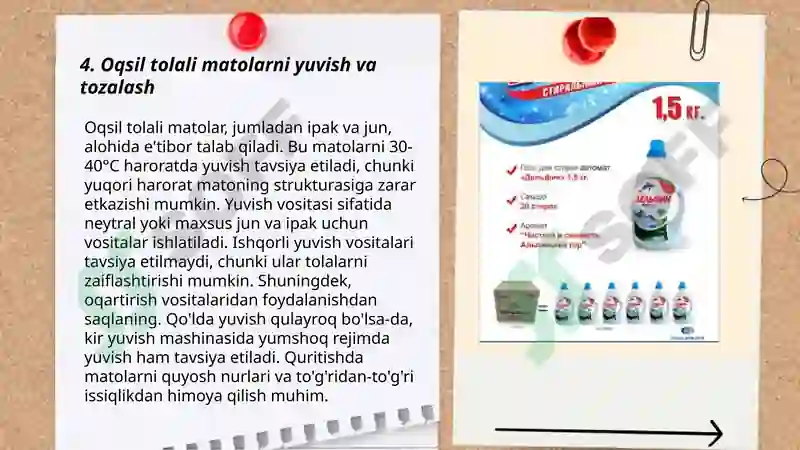 Product slide 6
