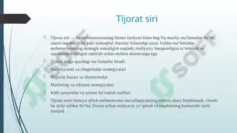 Product slide 6