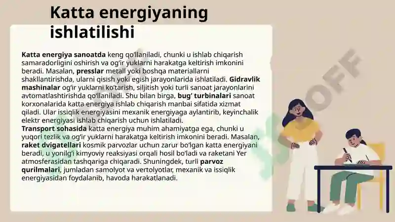 Product slide 6