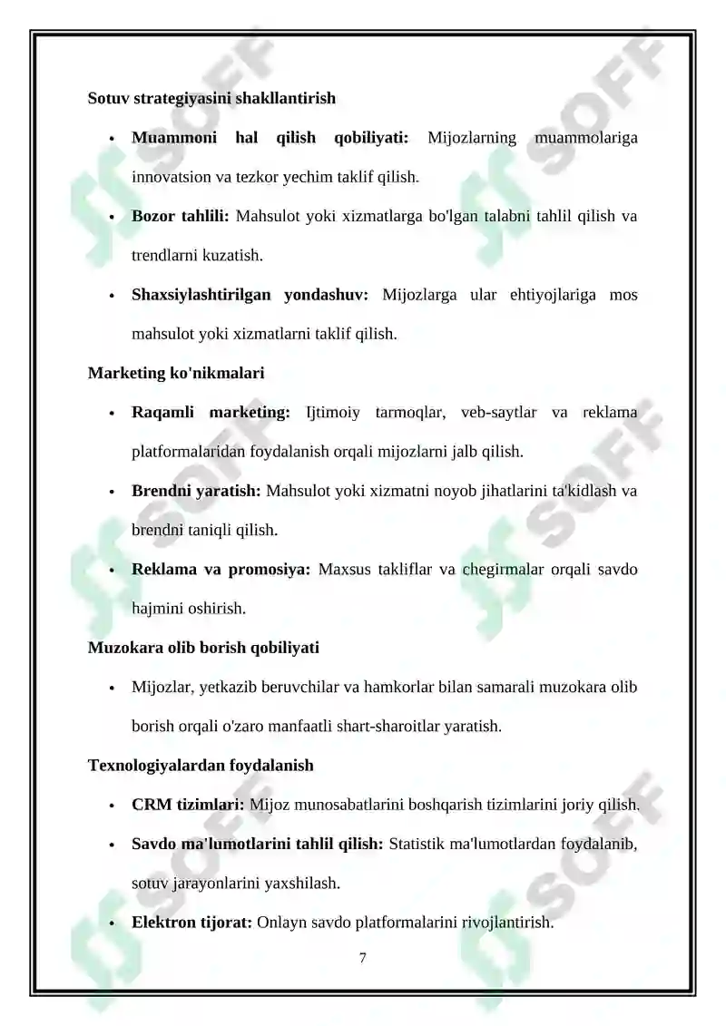 Product slide 7