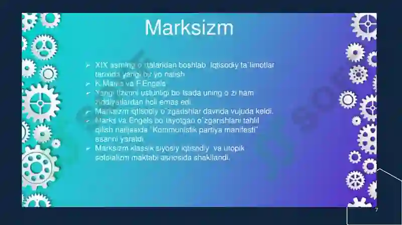 Product slide 7