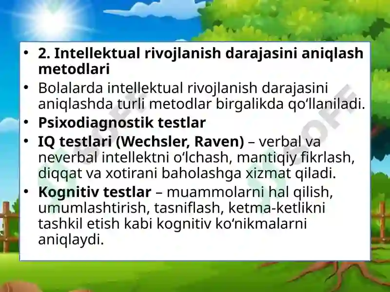 Product slide 7