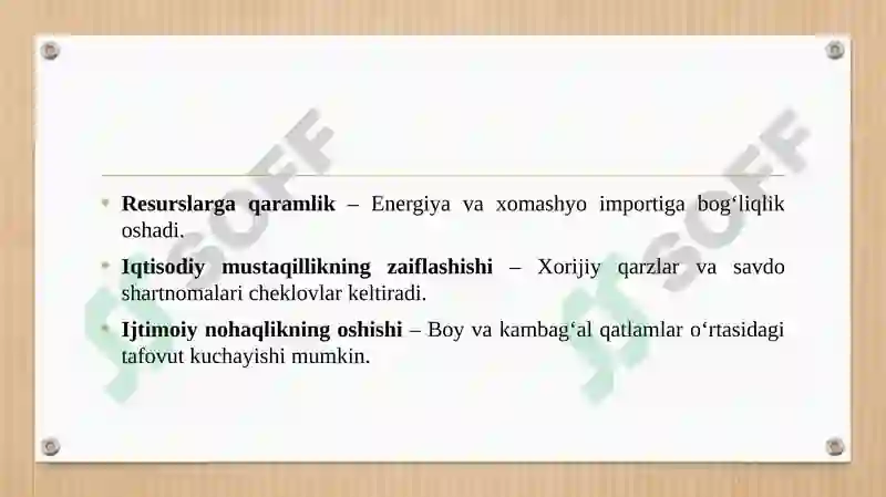 Product slide 7