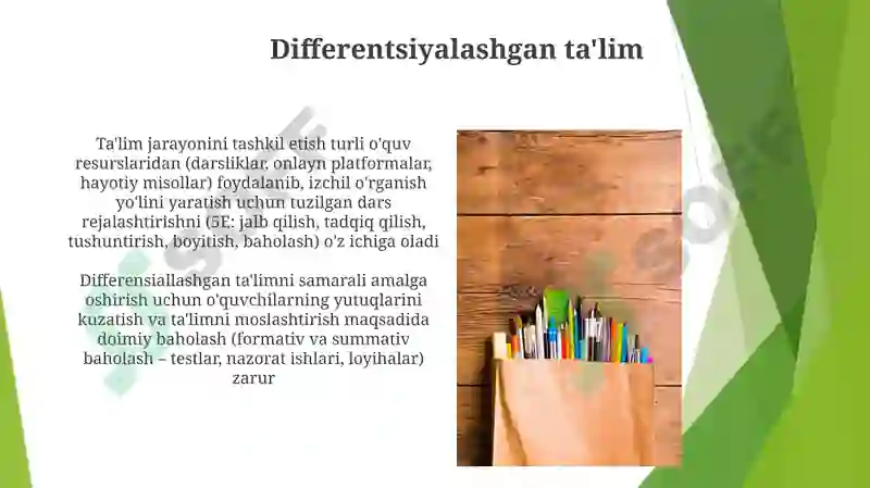 Product slide 7