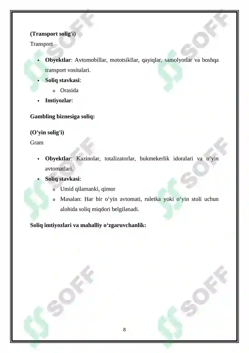 Product slide 8