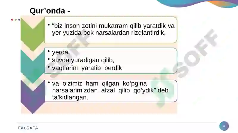 Product slide 8
