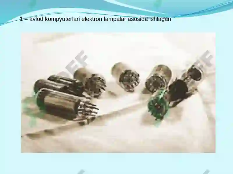 Product slide 8