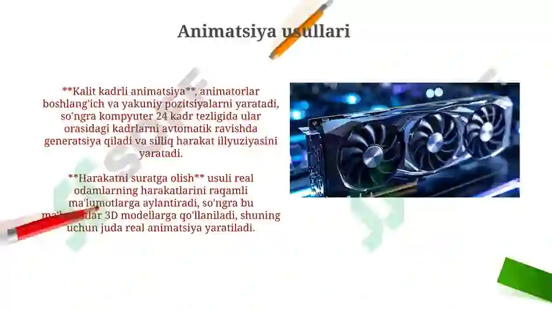 Product slide 8