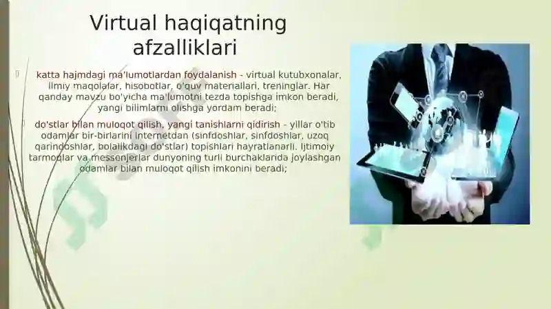 Product slide 8
