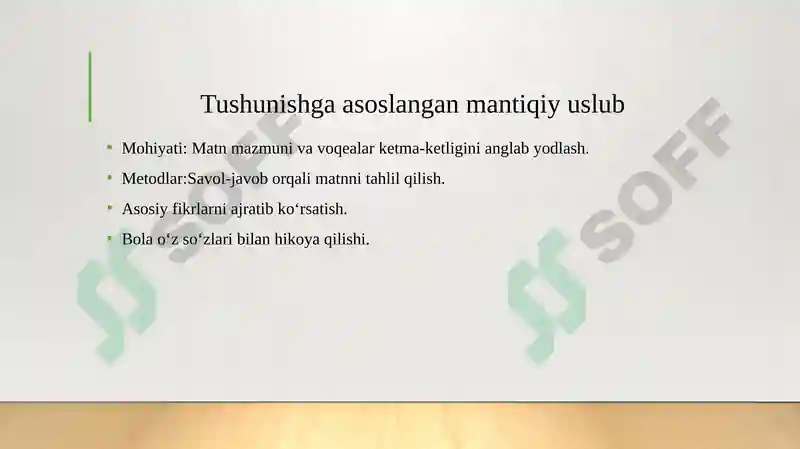 Product slide 8