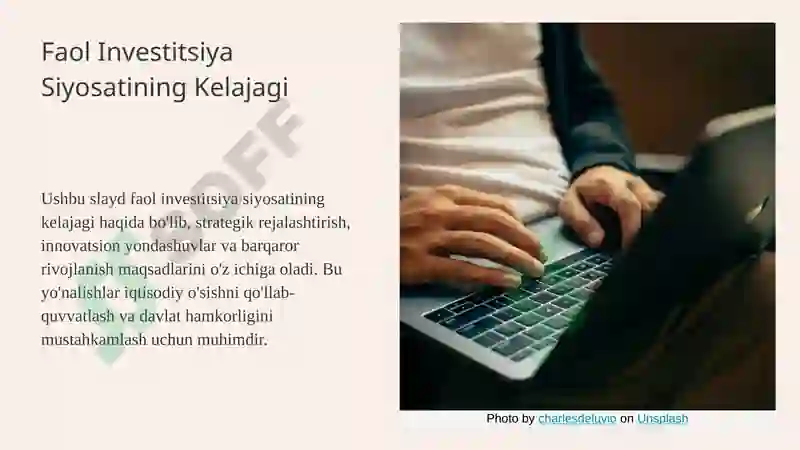 Product slide 8