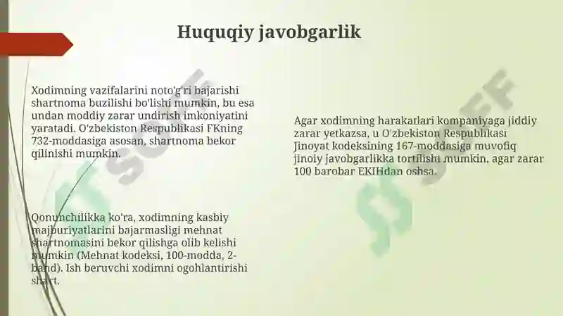 Product slide 8