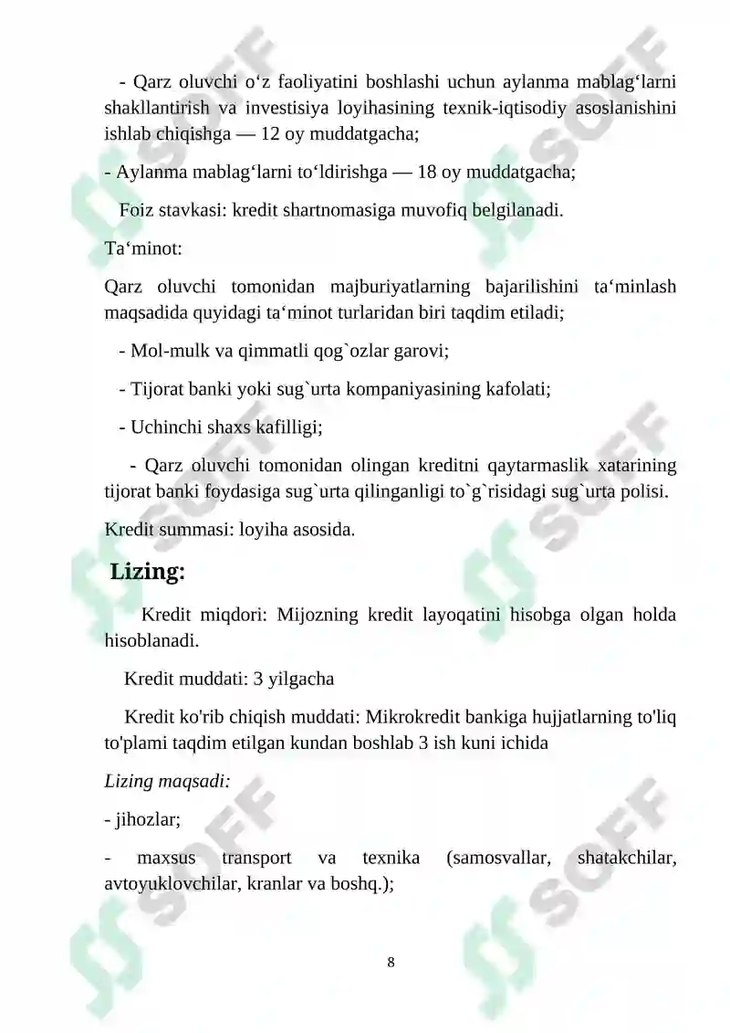 Product slide 8