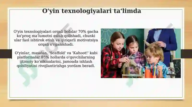 Product slide 8