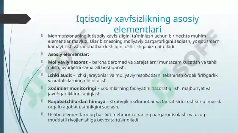 Product slide 8