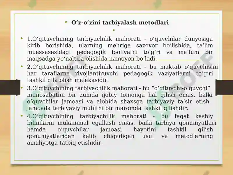 Product slide 8