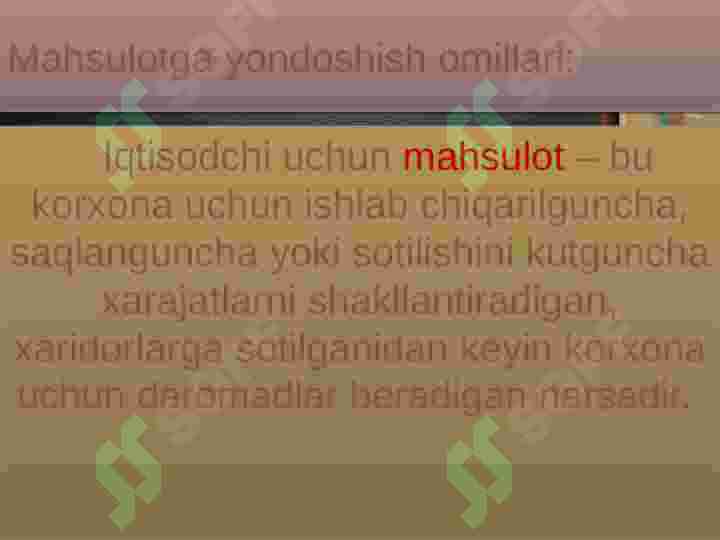 Product slide 8