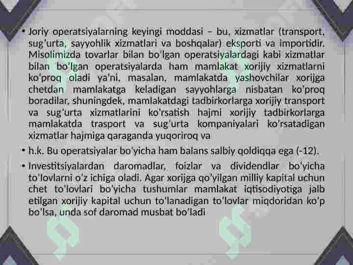 Product slide 6