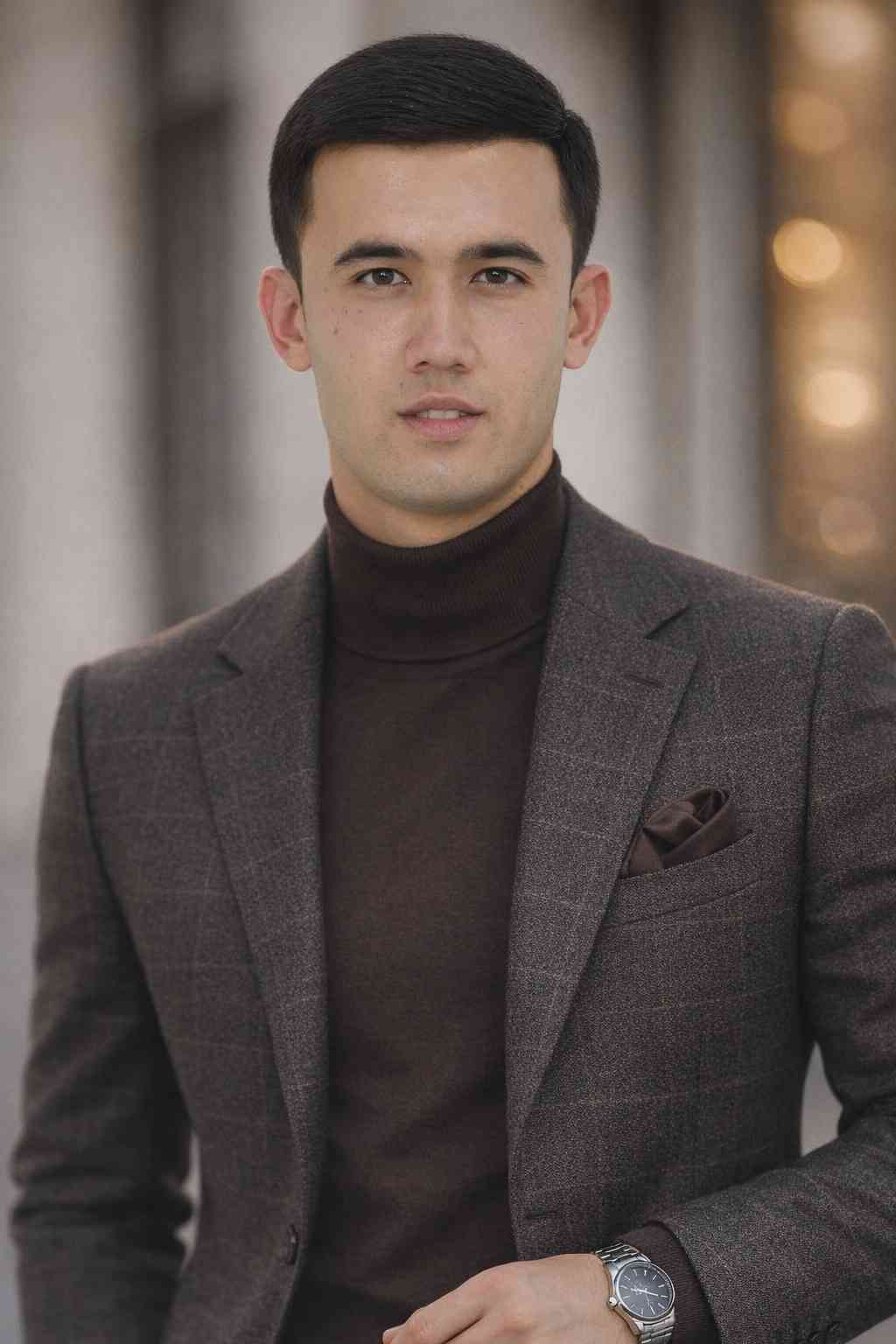 Zamon Abdullayev