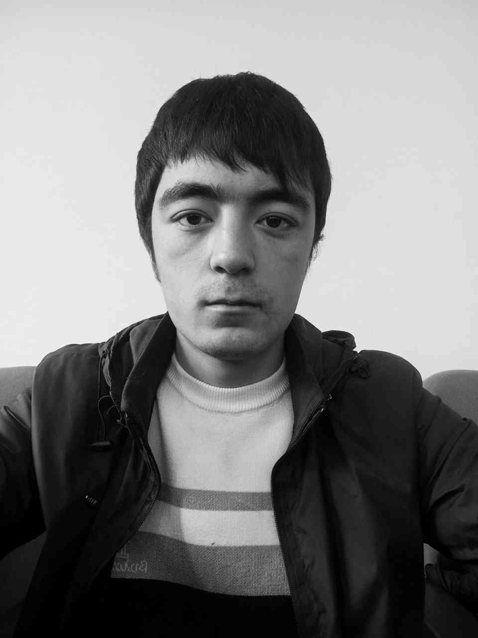 Shaxboz Ibroximov