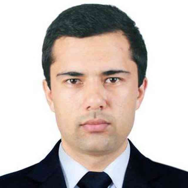 Qo'chqorov Ikrom